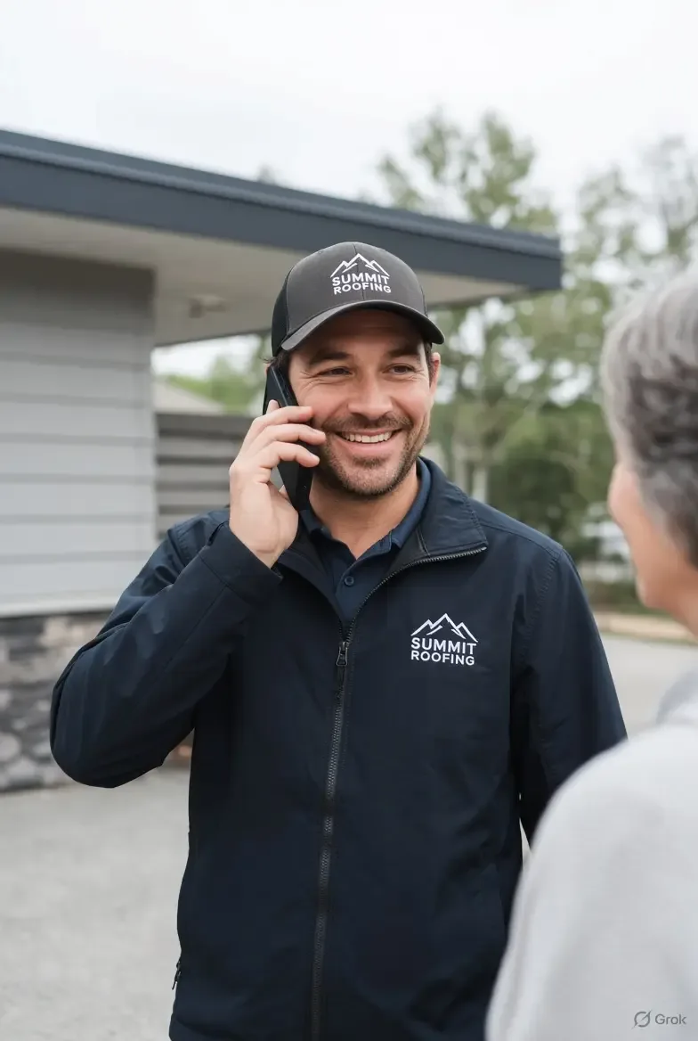 Flat Roof Leak Repair Alma, WV FAQs